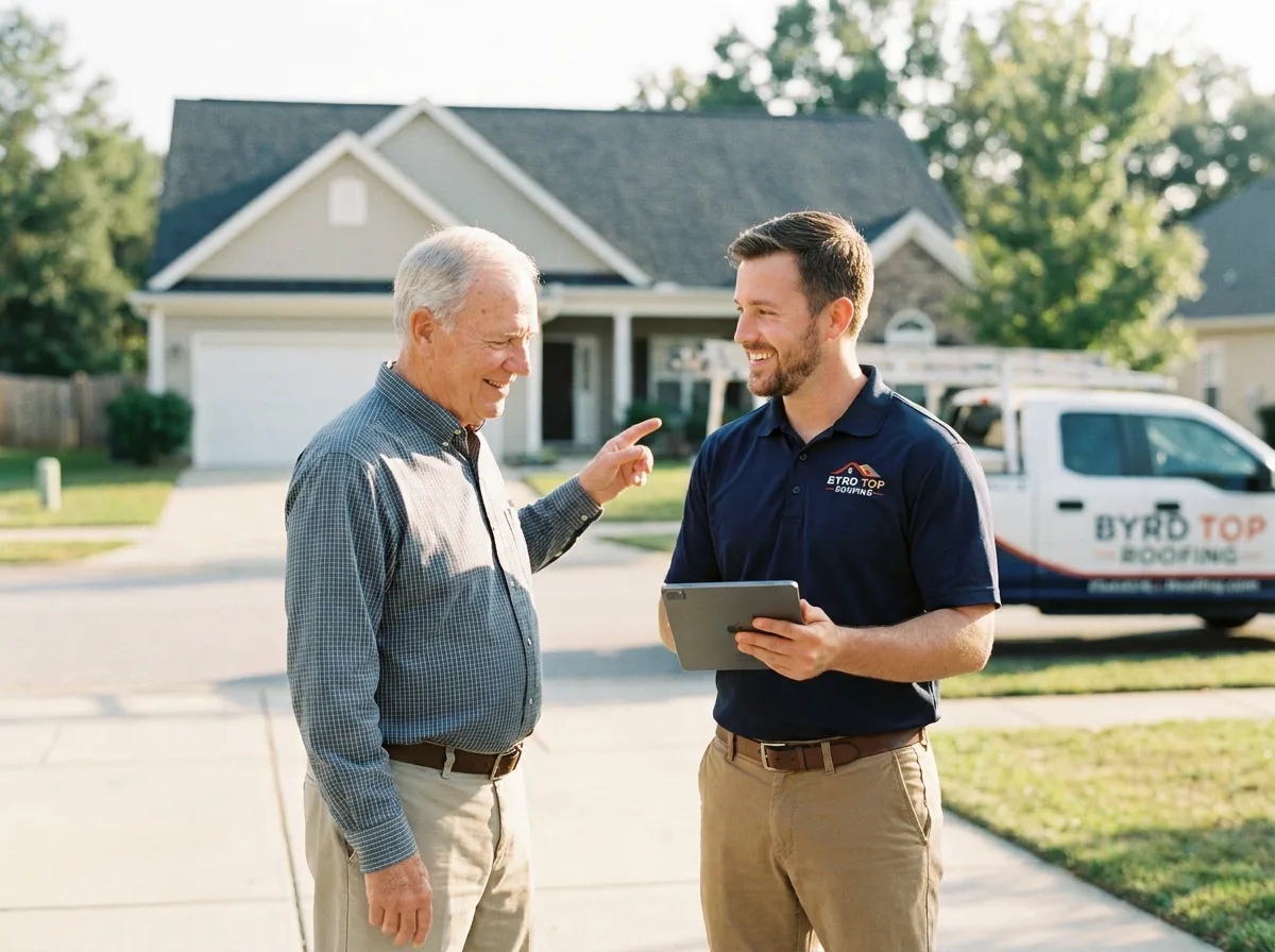 Roofing Bethlehem, IN FAQs